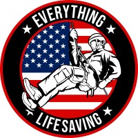 Everything Lifesaving logo - Similar company to Stark Services