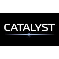 Catalyst Technical Services logo - Similar company to Stratellix