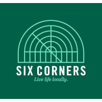 Six Corners Association logo - Similar company to Custom Roofing Contracting