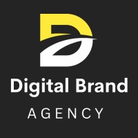Digital Brand Agency logo - Similar company to Techinduct Services Pvt. Ltd