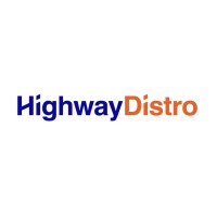 Highway Distro logo - Similar company to Spectrum Payment Solutions