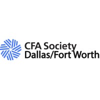 CFA Society Dallas/Fort Worth logo - Similar company to Coolgobi Digital