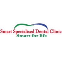 Smart Dental Clinic logo - Similar company to Faces 'N' Braces Dental Clinic