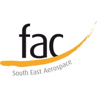 Farnborough Aerospace Consortium logo - Similar company to Owen Daniels