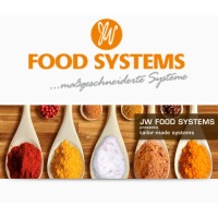 JW Food Systems logo - Similar company to Screwerk
