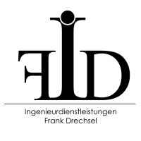 Ingenieurdienstleistungen Frank Drechsel logo - Similar company to Technische Visualistik