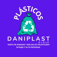 Plásticos DaniPlast E.I.R.L logo - Similar company to Plasticos Educativos