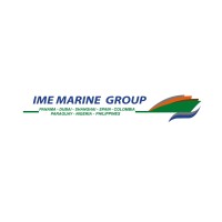 IME Marine Group of Companies logo - Similar company to Viking Marine Services Group Of Companies