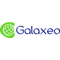 Galaxeo logo - Similar company to My-Nds