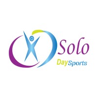 Solo Day Sports logo - Similar company to C.E Urbns