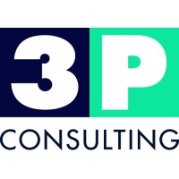 3P Consulting logo - Similar company to Webill