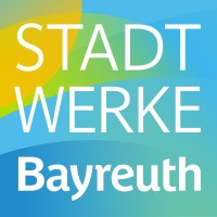 Stadtwerke Bayreuth Holding GmbH logo - Similar company to Fablab-Bayreuth