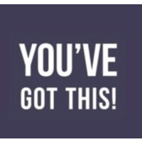 You'Ve Got This!