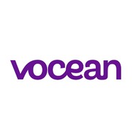 Vocean logo - Similar company to Capilon