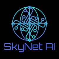 SkyNet AI logo - Similar company to Dadir