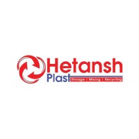 HETANSH PLAST MACHINERY PVT LTD logo - Similar company to Naroto