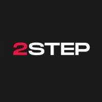 2STEP UK logo - Similar company to 2Step Creative Agency