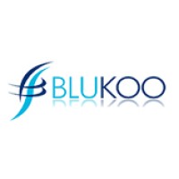 Blukoo logo - Similar company to Truly Supplements