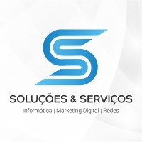 SS -Soluções e Serviços logo - Similar company to Tal Comunicação