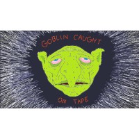 Goblin Caught On Tape logo - Similar company to Fi Creative