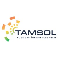 Tamsol logo - Similar company to Solari Power Evolution S.L.