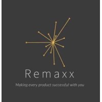 Remaxx Solutions logo - Similar company to Nless Technologies