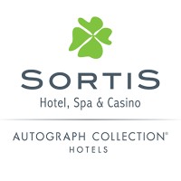 Sortis Hotel Spa & Casino / Autograph Collection logo - Similar company to Paladar Selecto