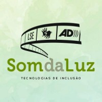 Som da Luz Tecnologias de Inclusão e Acessibilidade logo - Similar company to Smile Flame