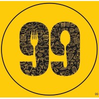 99Food Bazaar logo - Similar company to E-Commerce Update