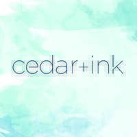 Cedar + Ink logo - Similar company to Accountable