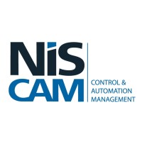 NISCAM LTD logo - Similar company to Electronic Drives And Controls, Inc.