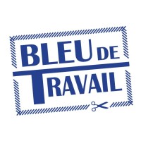 Bleu de travail logo - Similar company to 3C- Conseils Et Communication #Coach