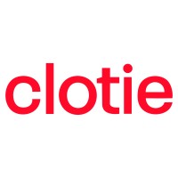Clotie logo - Similar company to Upners