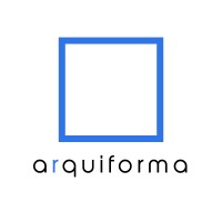 Arquiforma logo - Similar company to Prospecta Rio