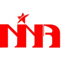 Nina Co .Ltd logo - Similar company to Vmge Game