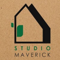 Studio Maverick logo - Similar company to Flexograph