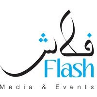 Flash Media logo - Similar company to Ai Qatar
