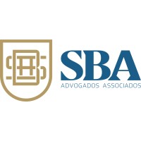 SBA Advogados logo - Similar company to Kern & Oliveira Advocacia Empresarial