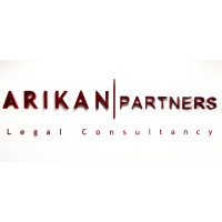 ARIKAN PARTNERS ILC logo - Similar company to Global Partner Elevator