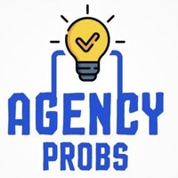 Agency Problems logo - Similar company to Museway