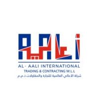 AL-AALI INTERNATIONAL logo - Similar company to Bye Nits Salon