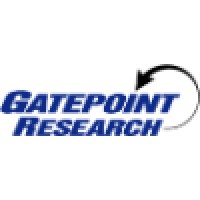 Gatepoint Research logo - Similar company to Simplydirect