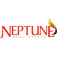 Neptune Real Estate logo - Similar company to Start Craft