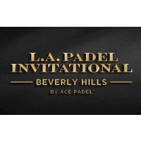LA Padel Invitational logo - Similar company to Eep Capital
