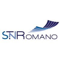 STNRomano logo - Similar company to Anasped Federazione Nazionale Spedizionieri Doganali