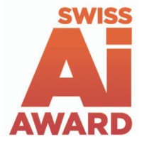 Swiss AI Award logo - Similar company to Global Generative Ai Award