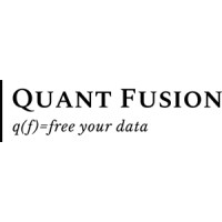 Quant Fusion logo - Similar company to Xmetryx