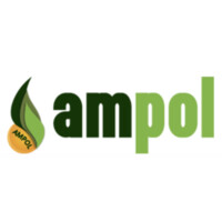 Ampol logo - Similar company to Farm Vibrance