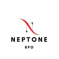 Neptone BPO logo