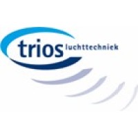 Trios Luchttechniek logo - Similar company to Trios Bv